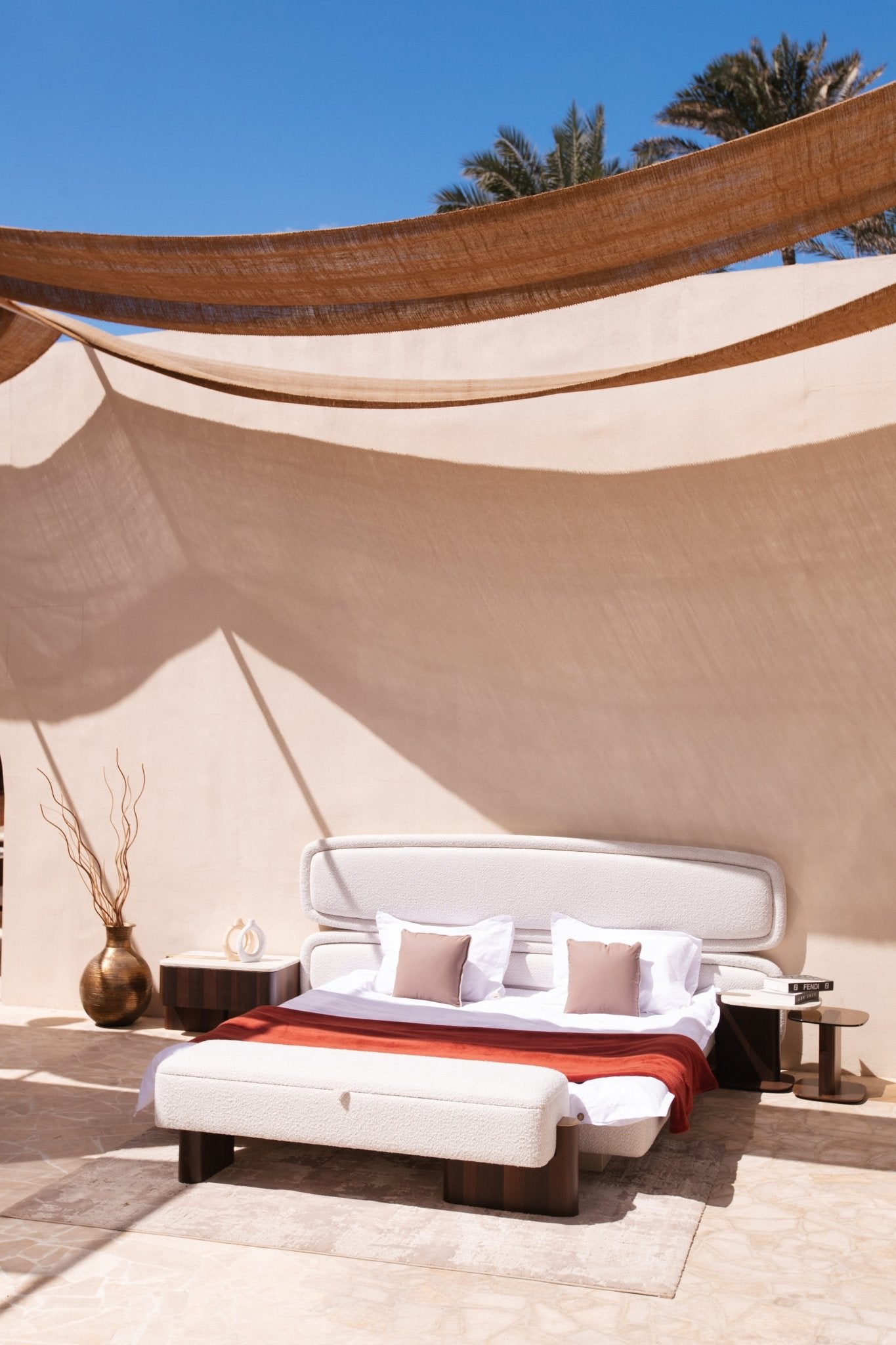 Serene Bedroom