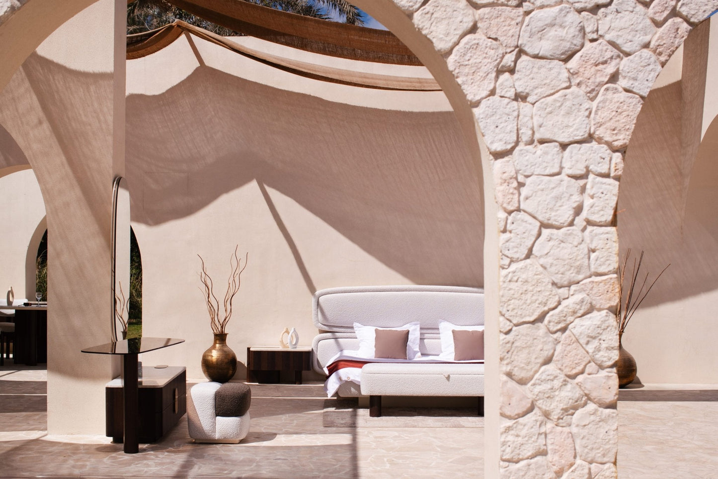 Serene Bedroom