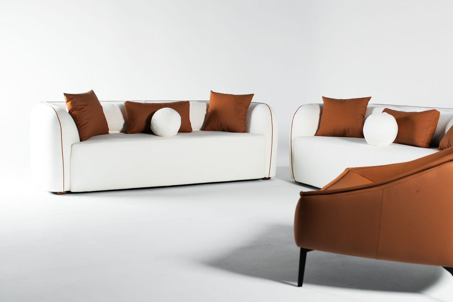 Aurora Couch