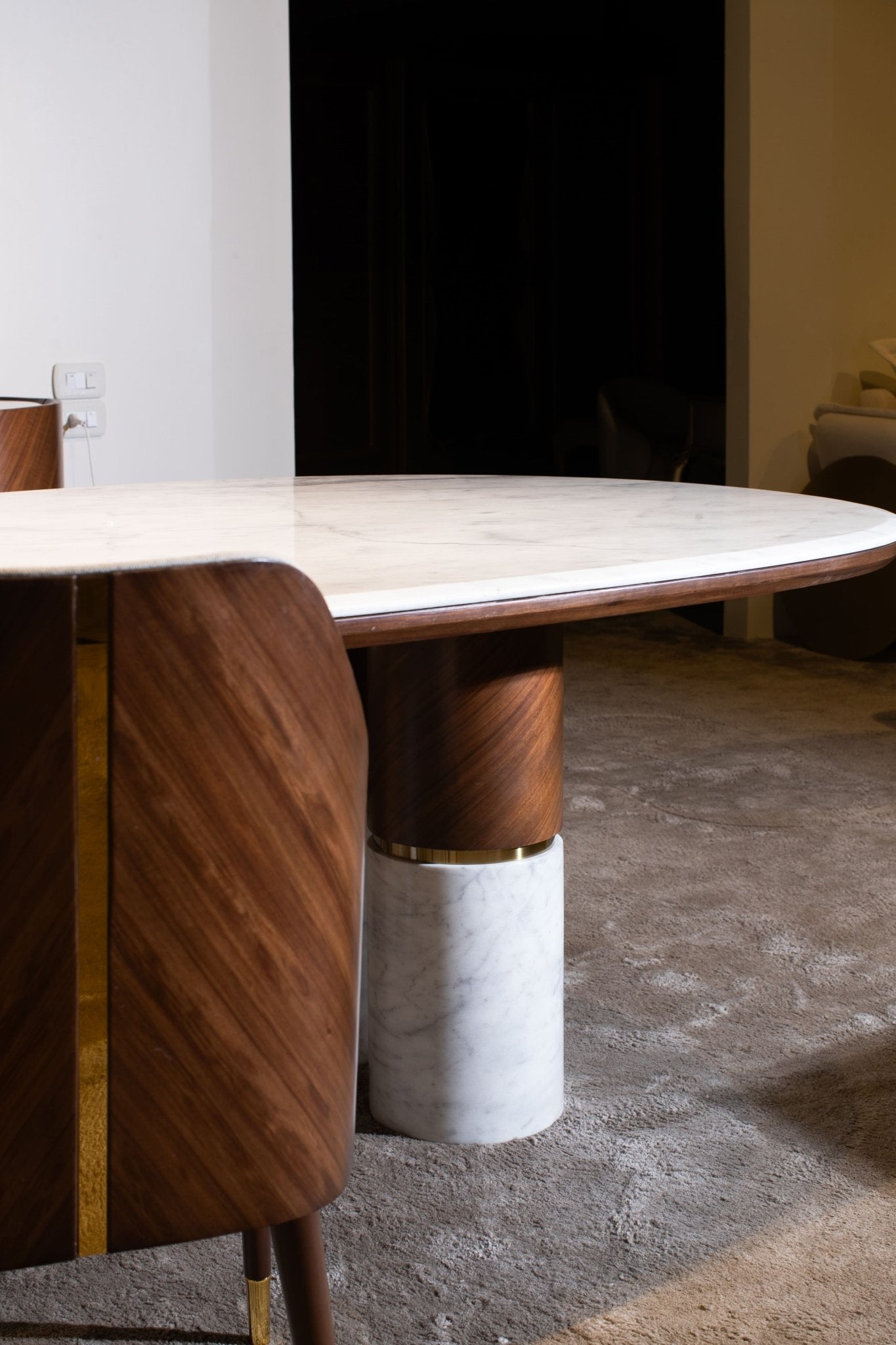 Melt Dinning Room Set