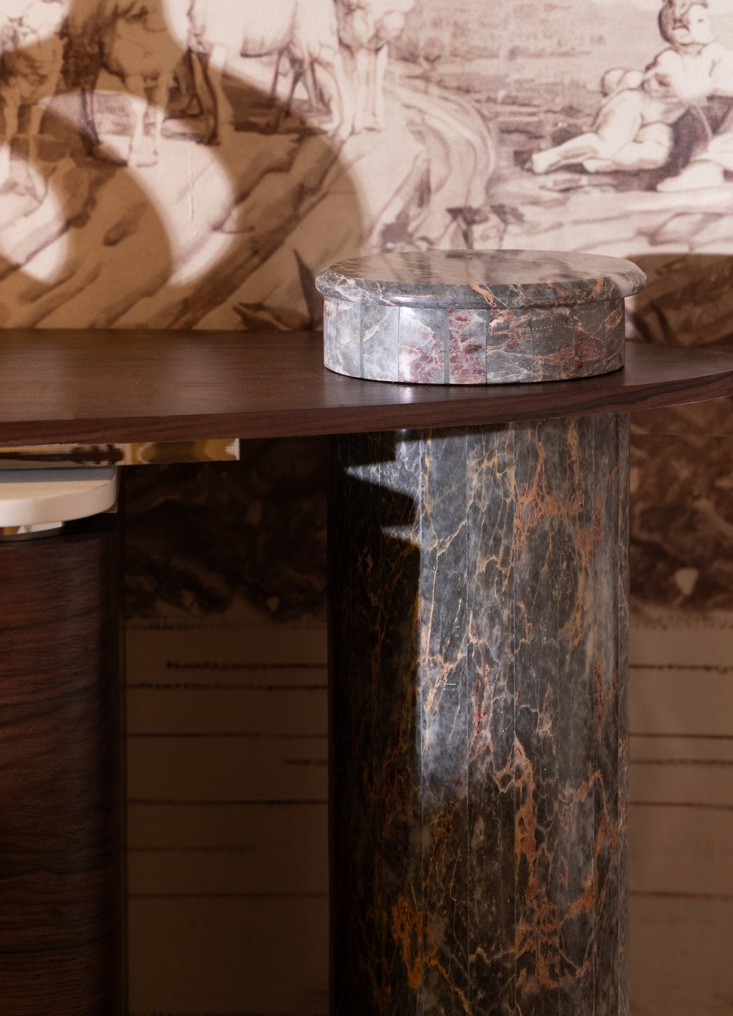 Earth Dining Room Set - Pre Order