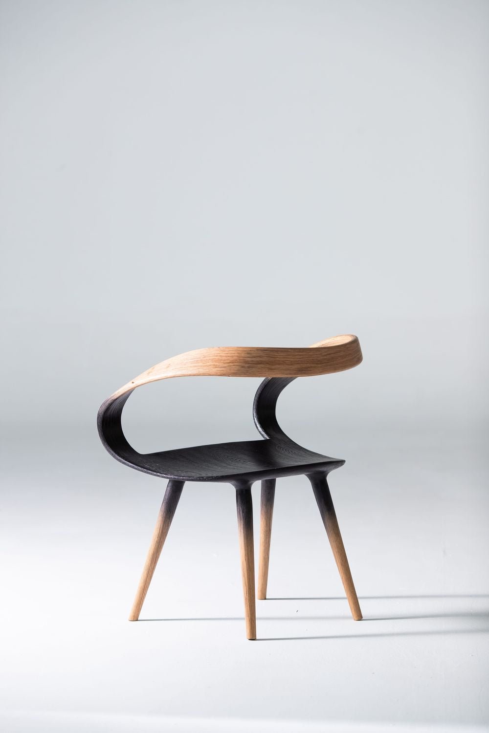 Lunza Chair