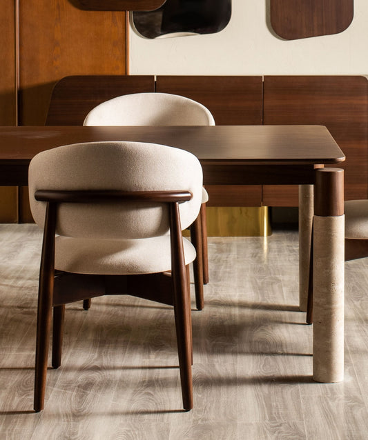 Aro Dining Room Set