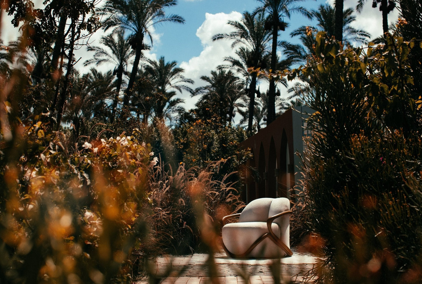 Lopra Chair