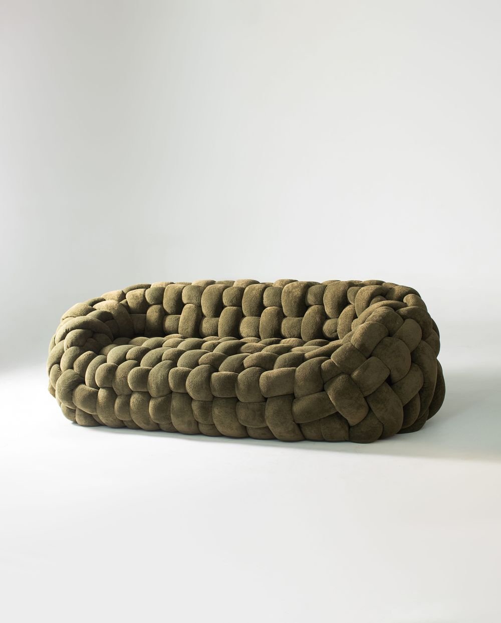 Muse Couch