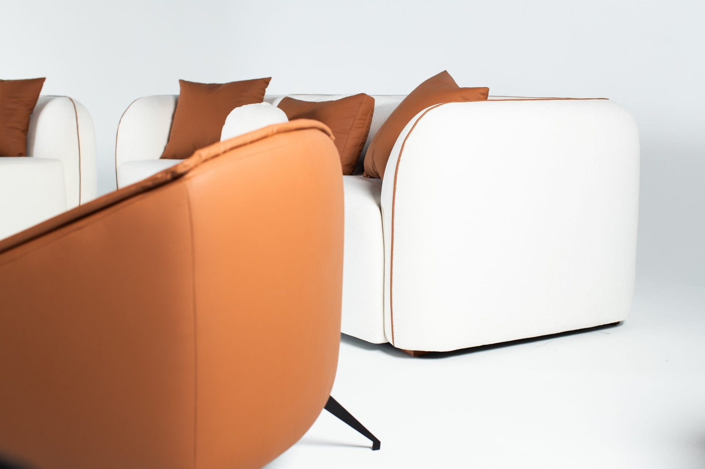 Aurora Couch