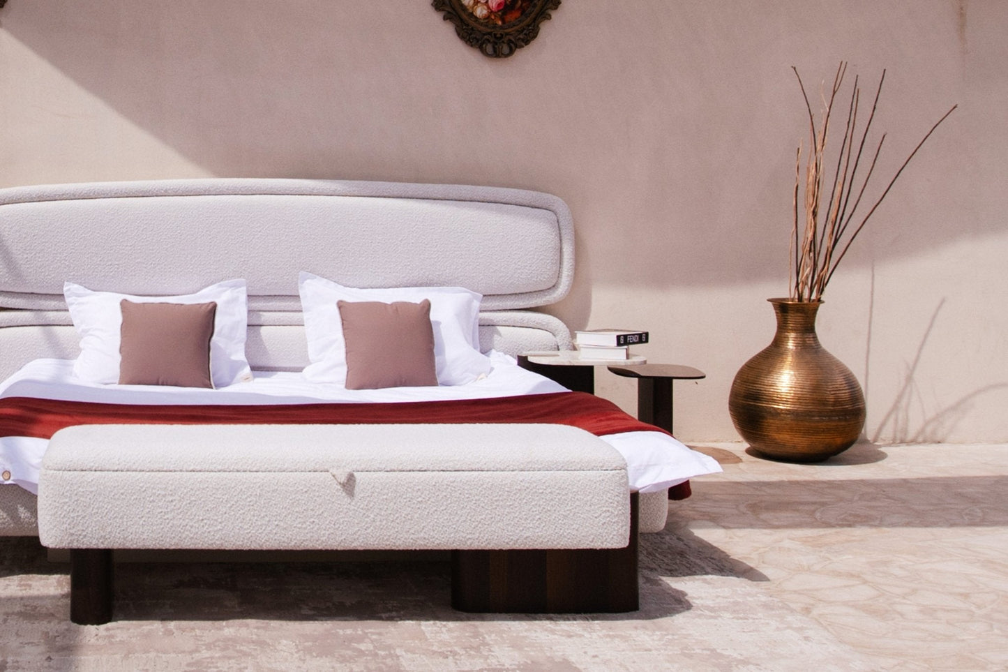 Serene Bedroom