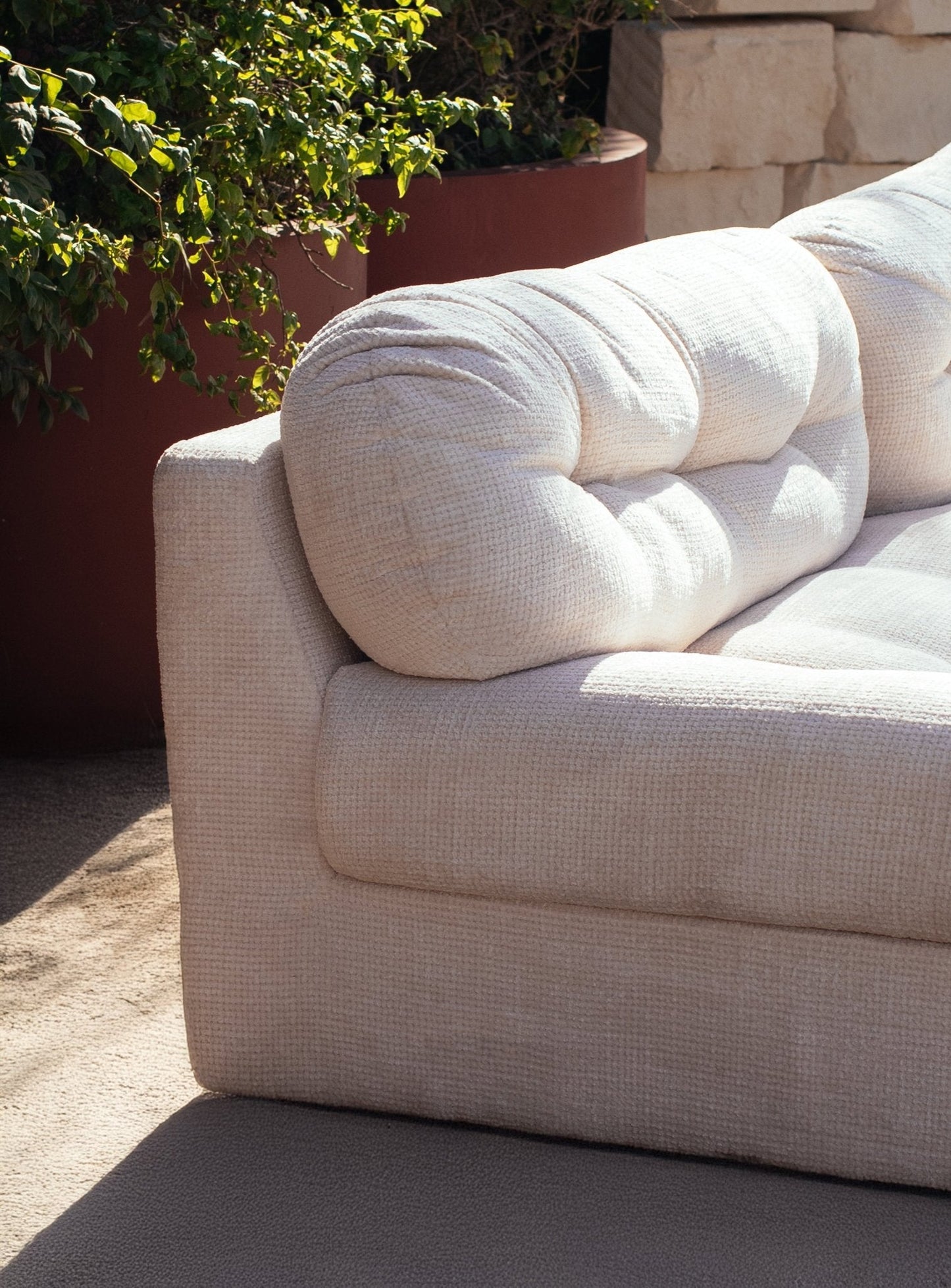 Deep Couch