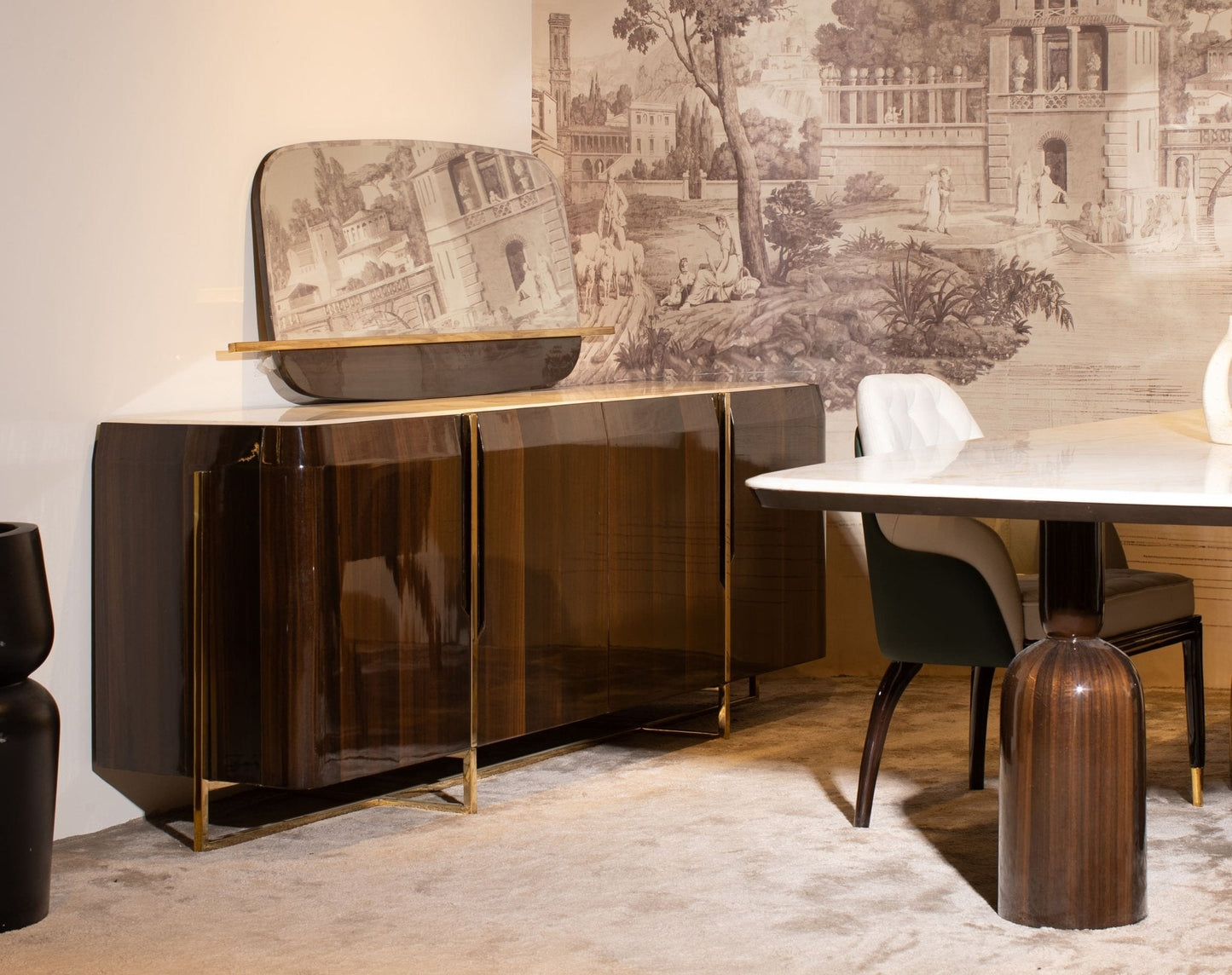 Greeno Dining Room Set