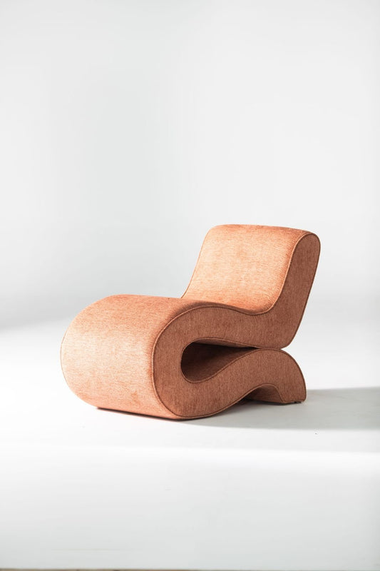 Terracott Chair