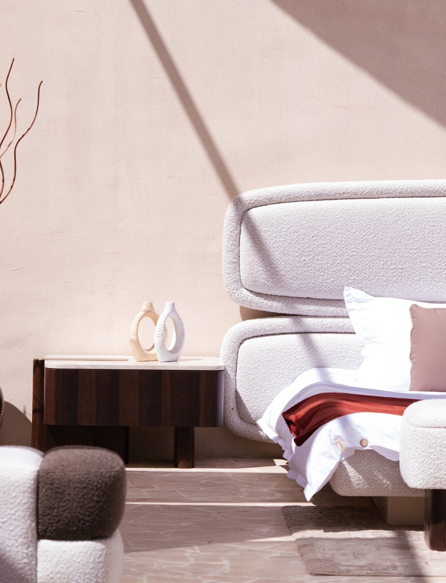 Serene Bedroom