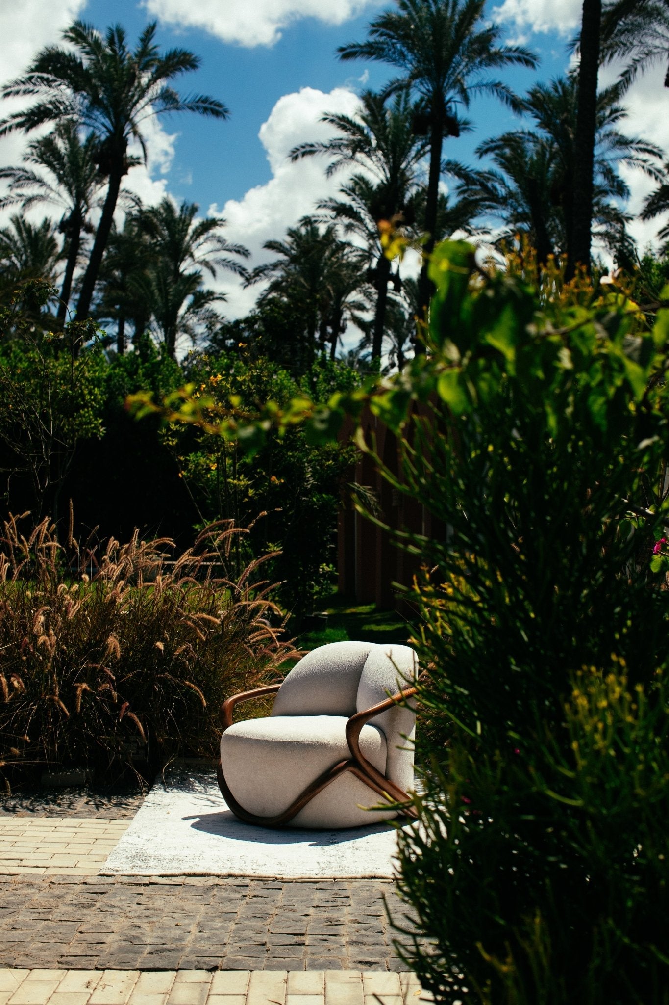 Lopra Chair
