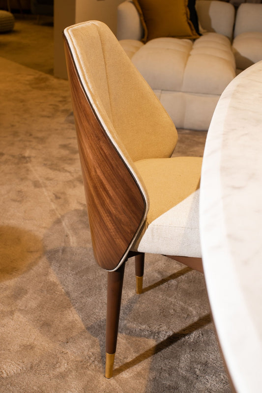 Melt Dinning Room Set