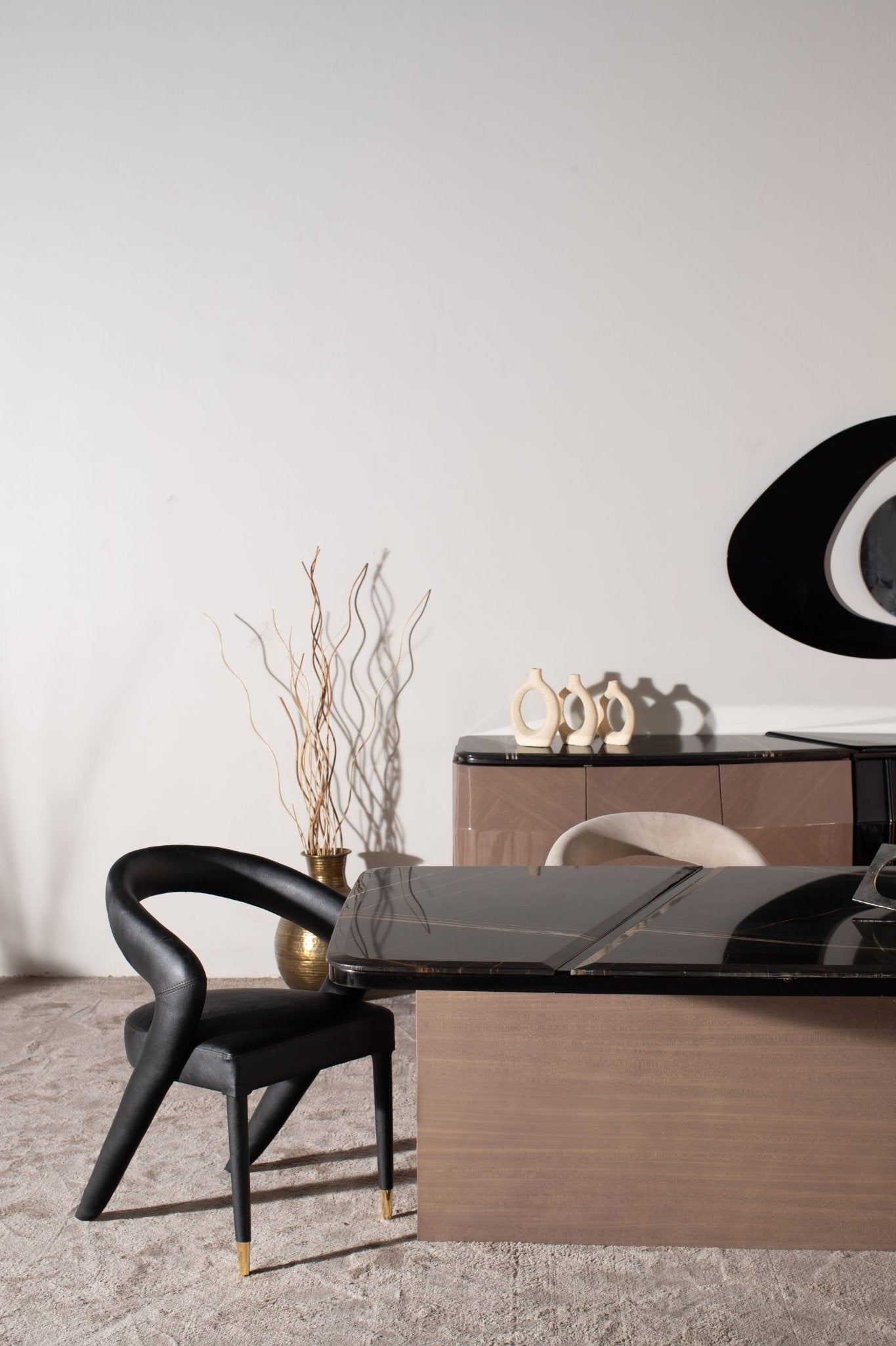 Black Eye Dining Room - Pre Order