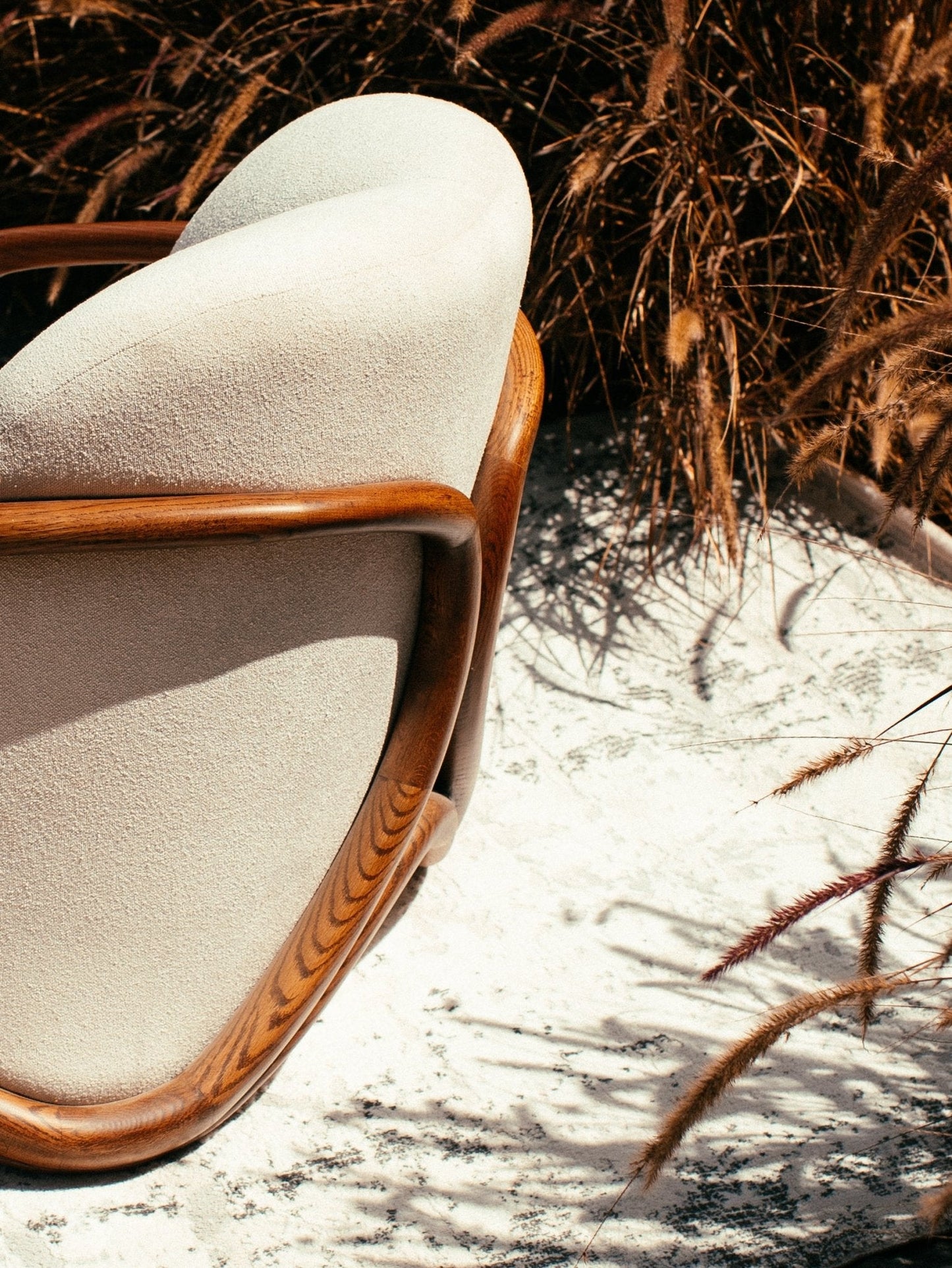 Lopra Chair