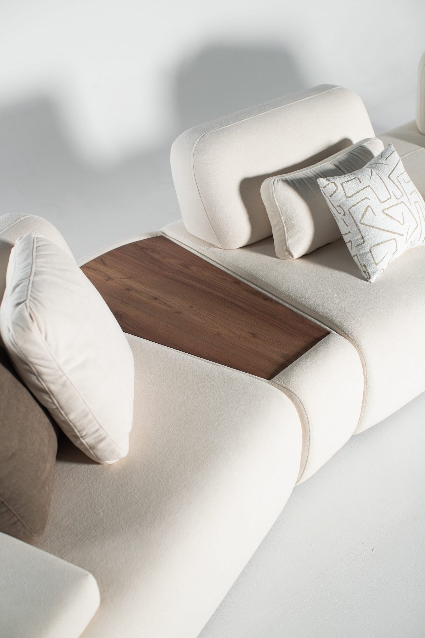 Norin L-shape sofa