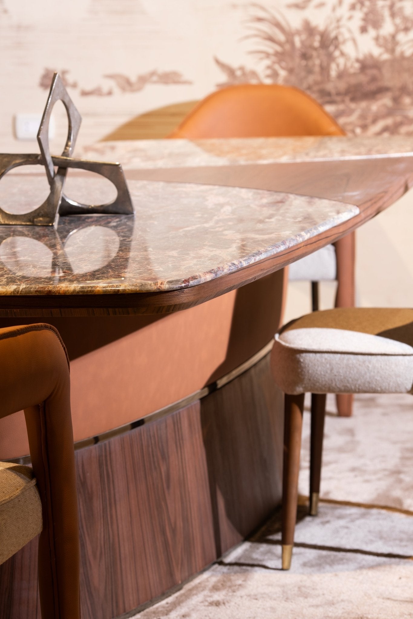 Earth Dining Room Set - Pre Order