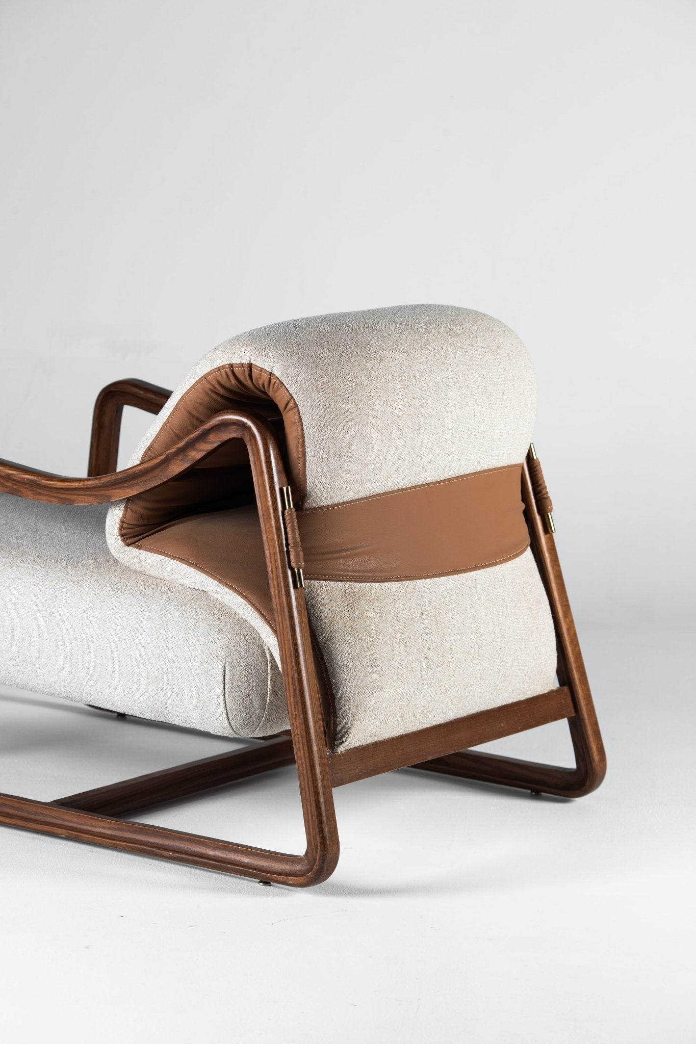 Luma Accent Chair