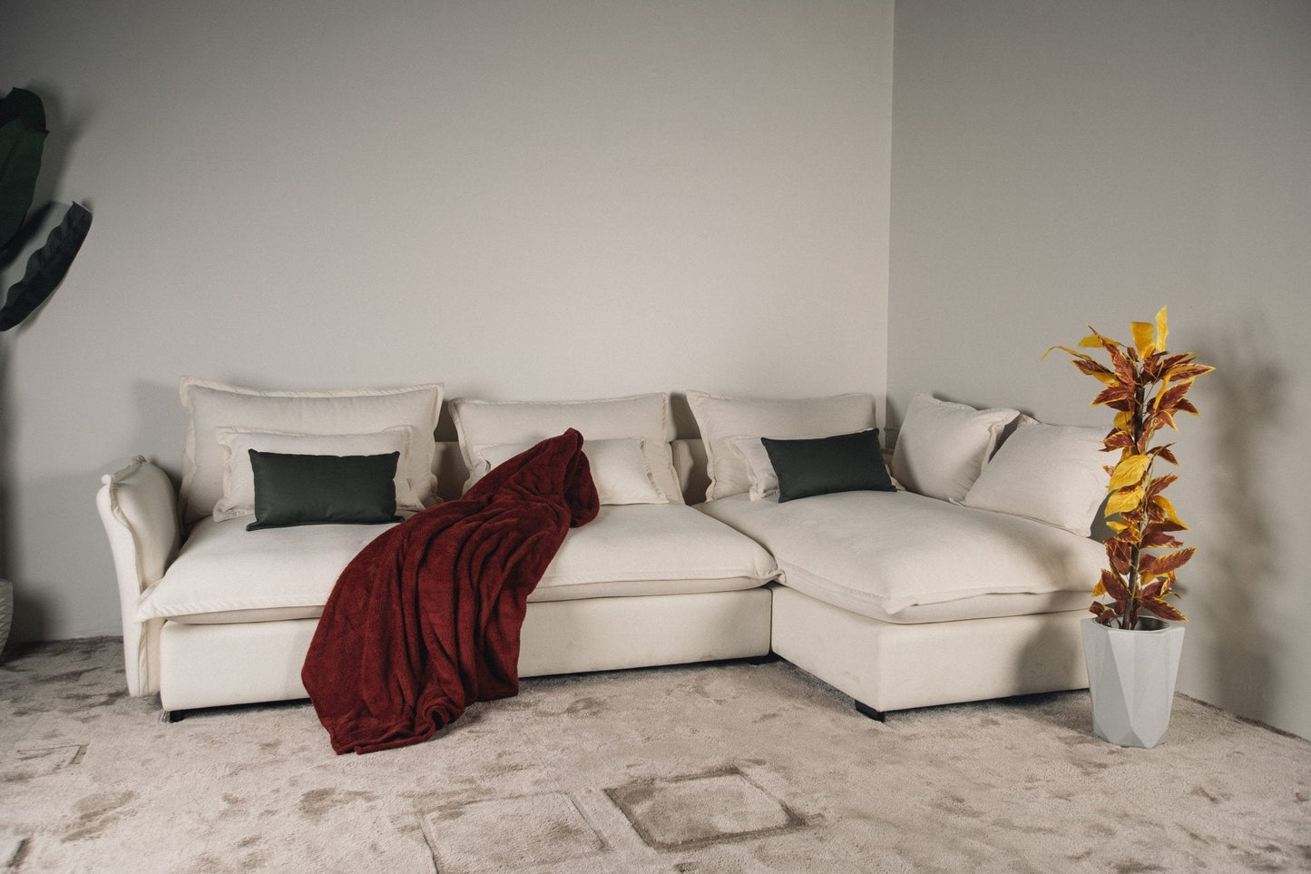 Antro Couch