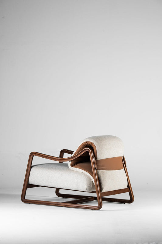 Luma Accent Chair