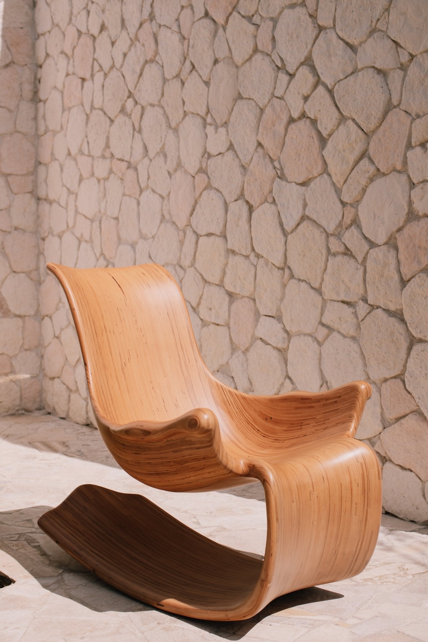 Wave Chair