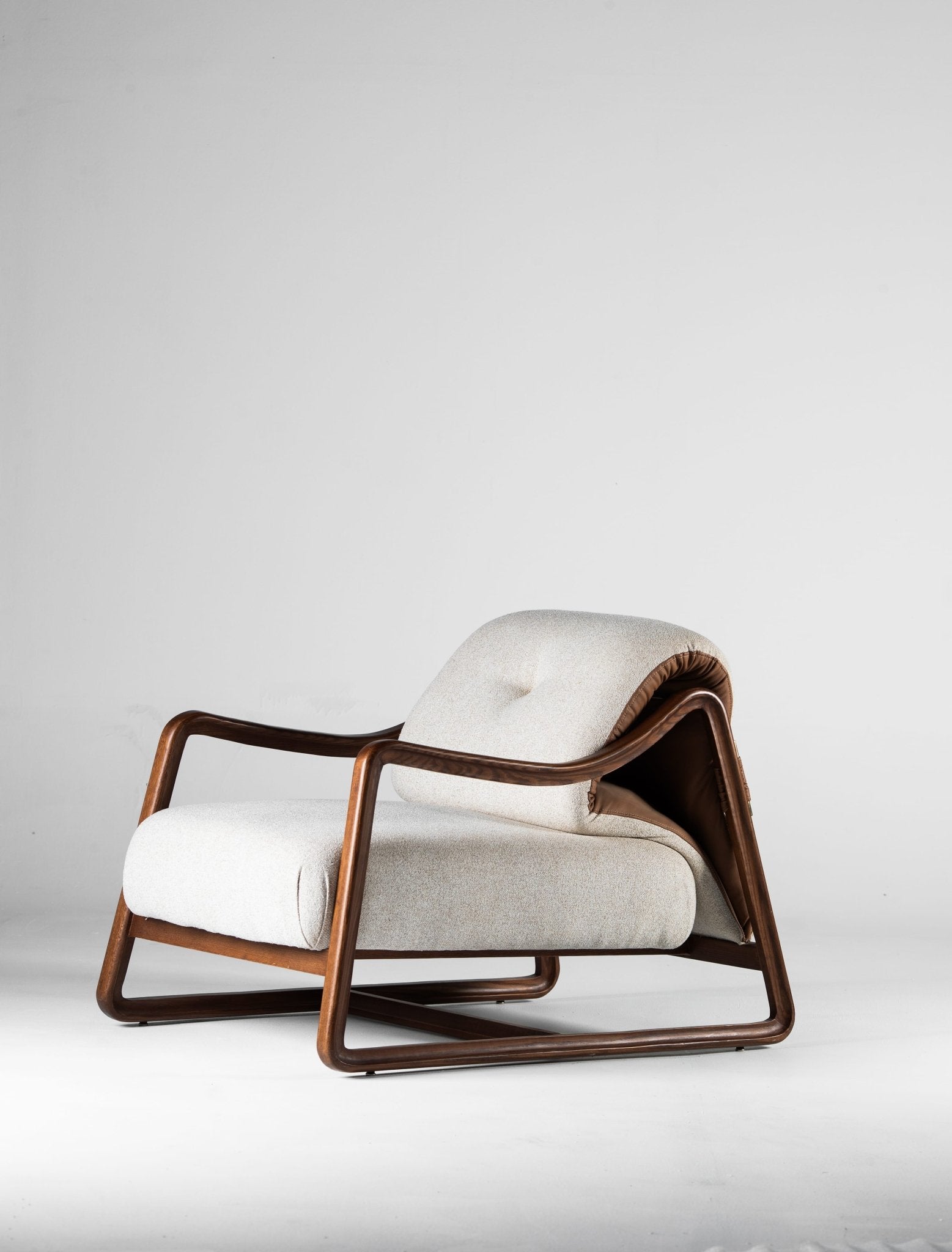 Luma Accent Chair