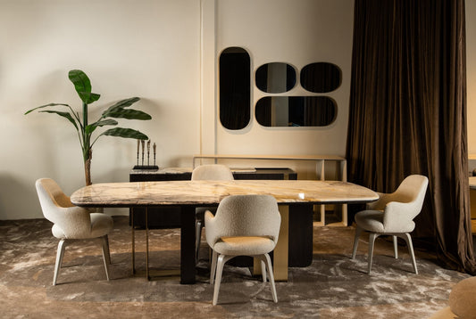 Kavar Dining Room