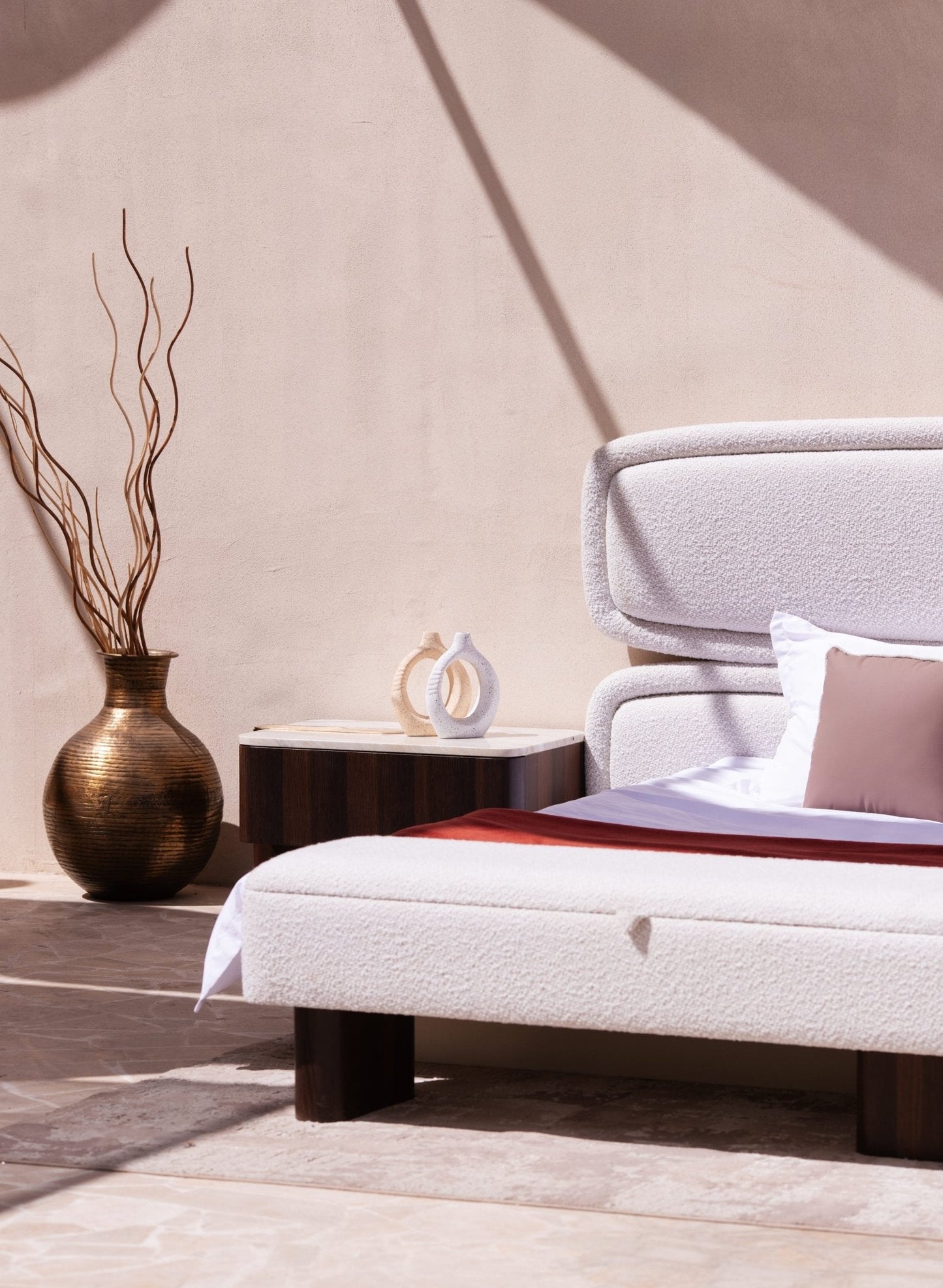 Serene Bedroom