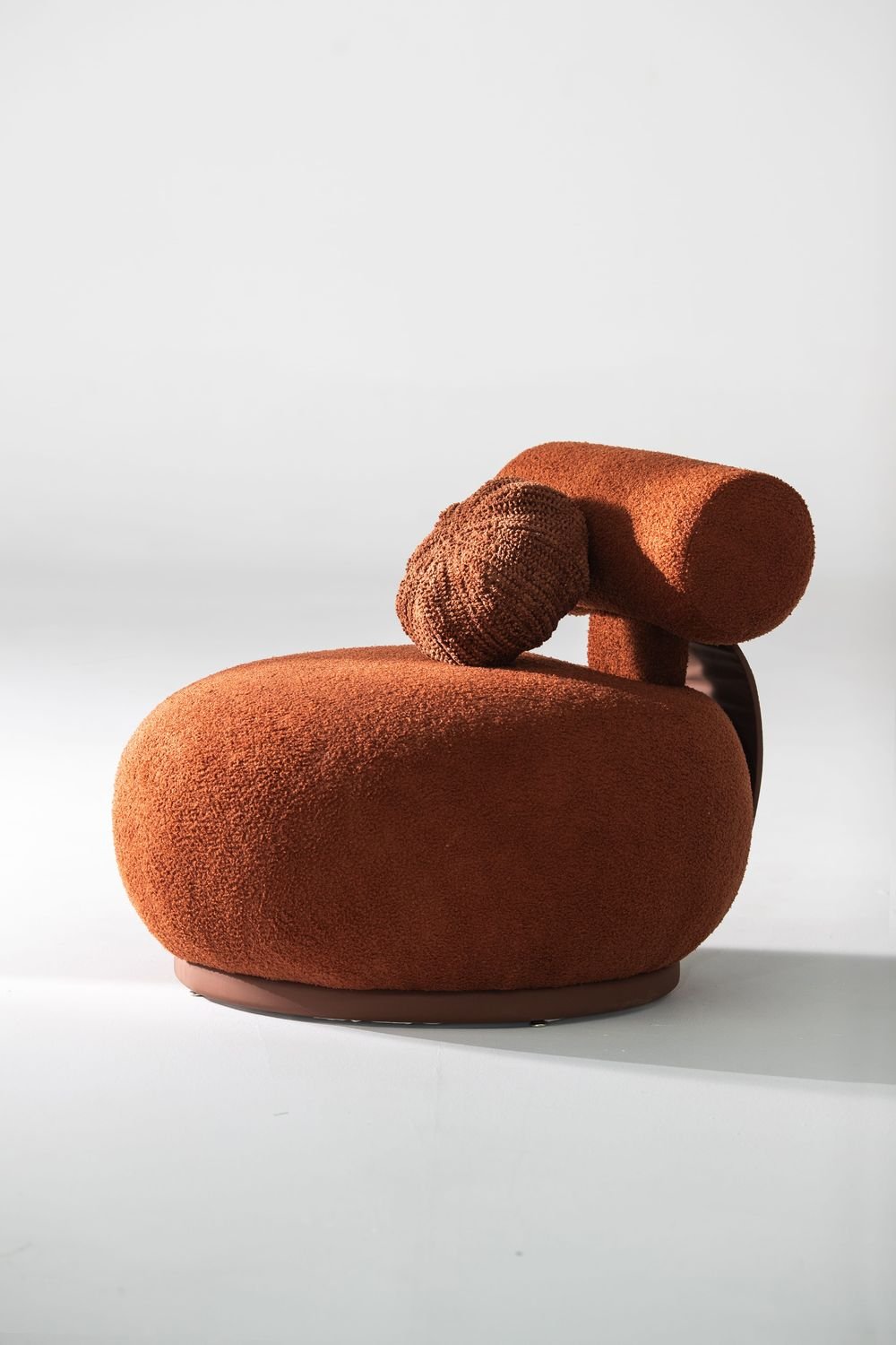 Pluff Chair