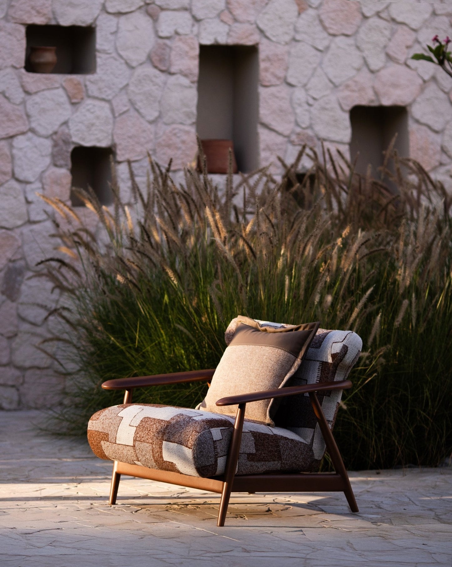 Soft Living Room