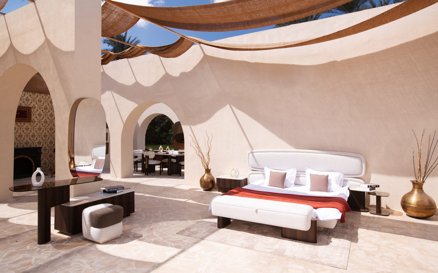 Serene Bedroom