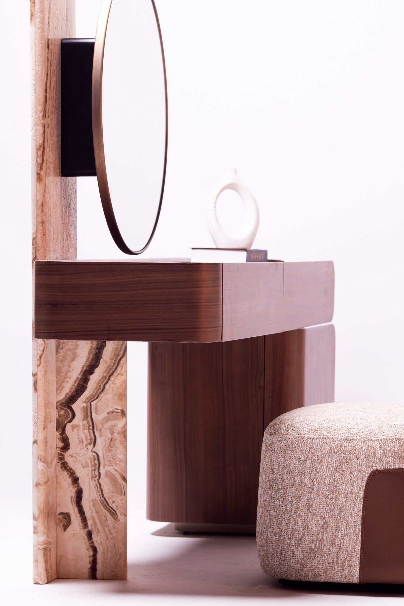 High-end Bedroom