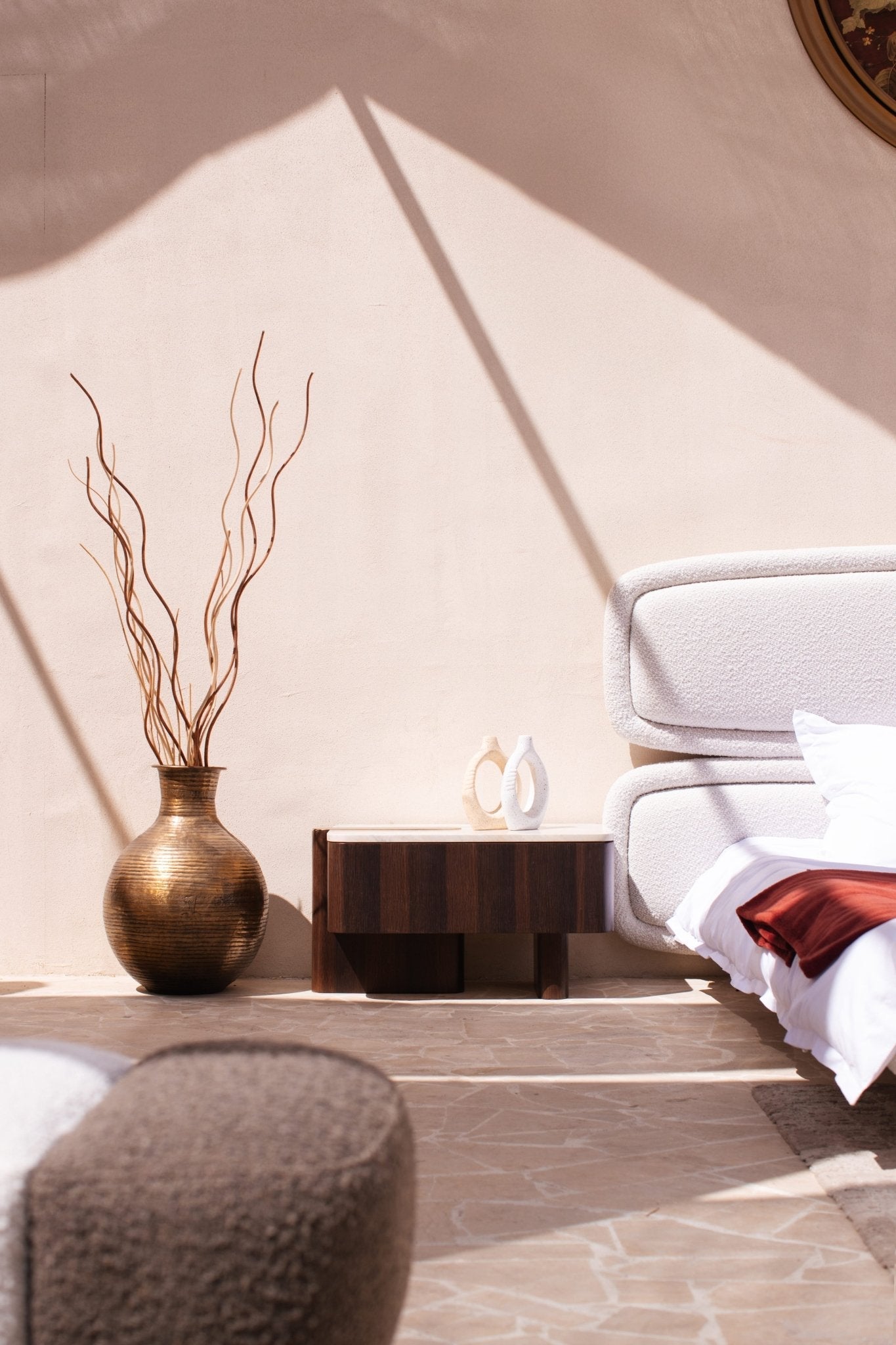 Serene Bedroom