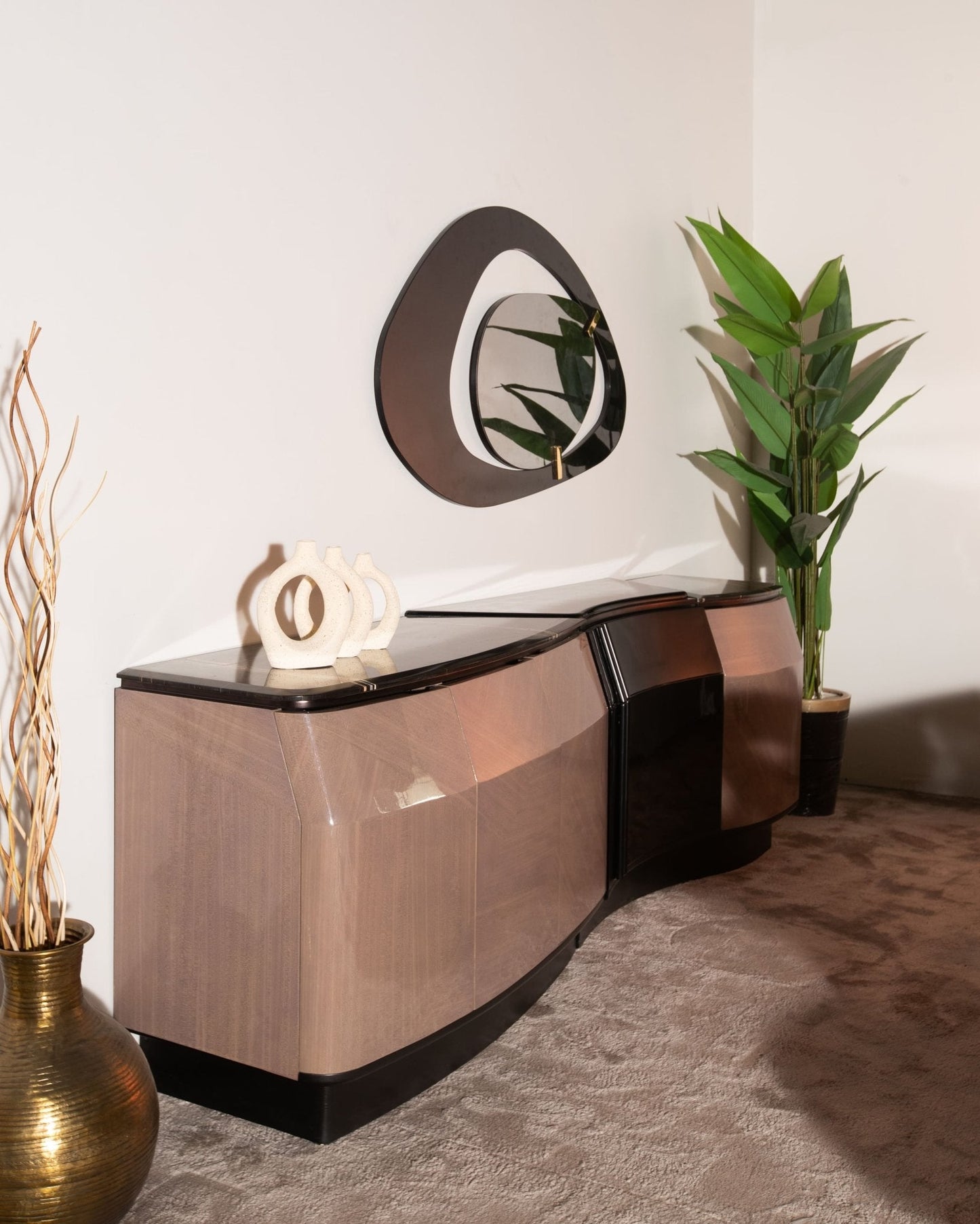 Black Eye Dining Room - Pre Order