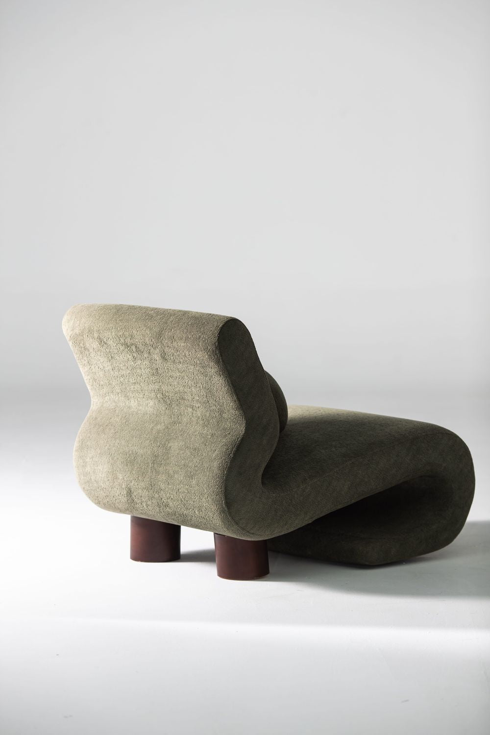 Duvva Chair