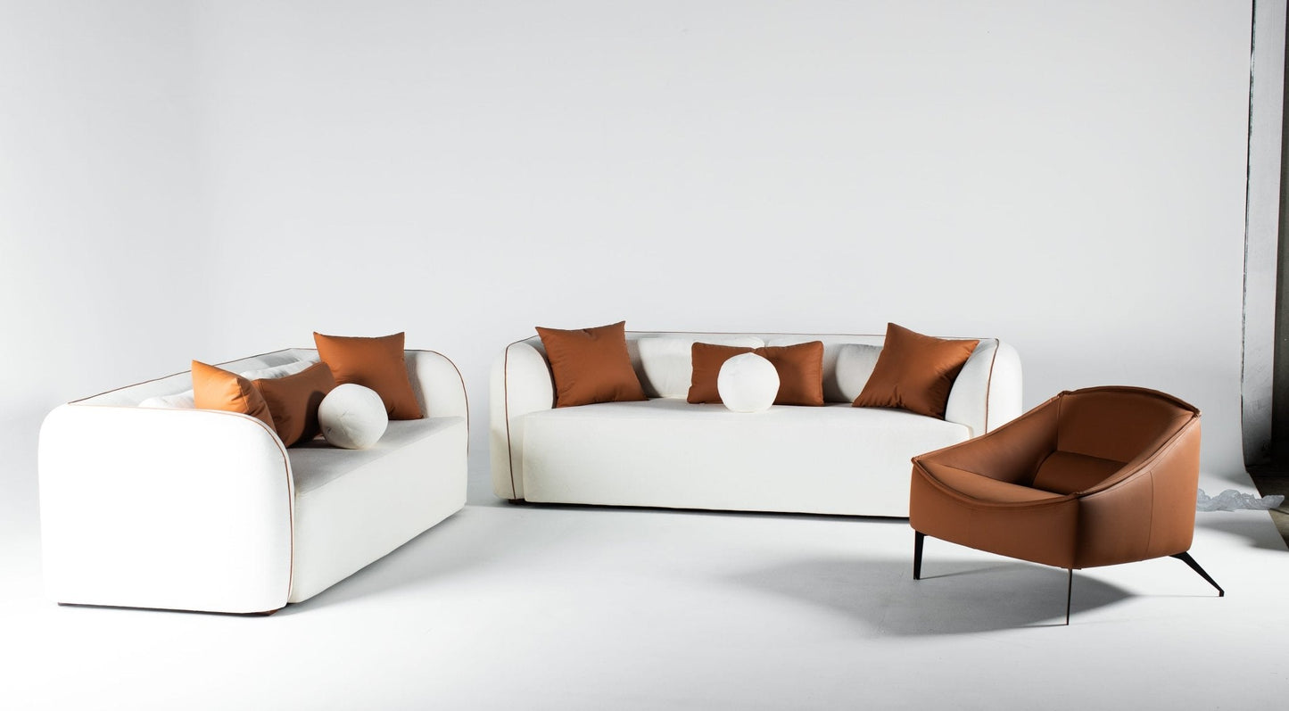 Aurora Couch
