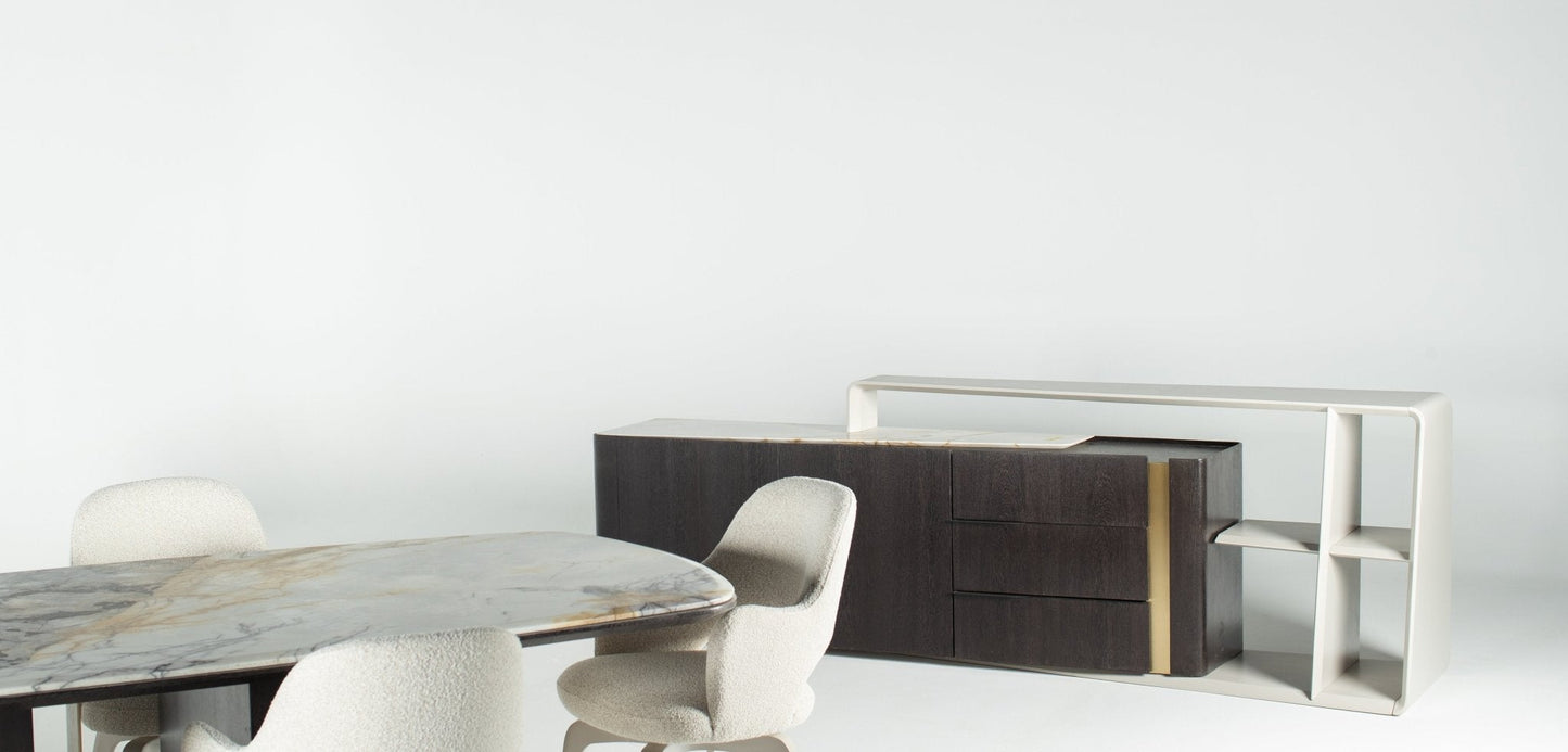 Kavar Dining Room