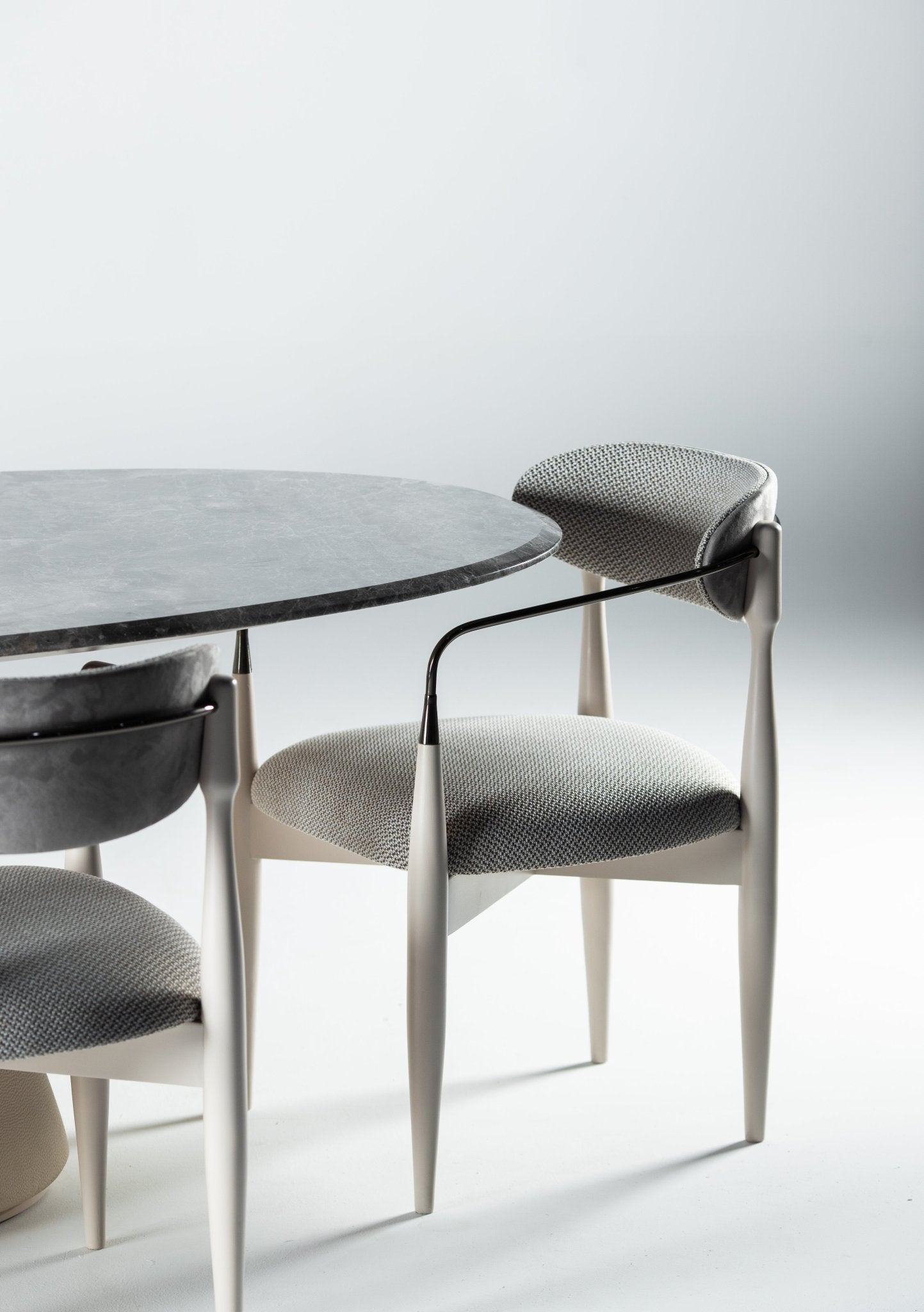 Ruvit Dining room