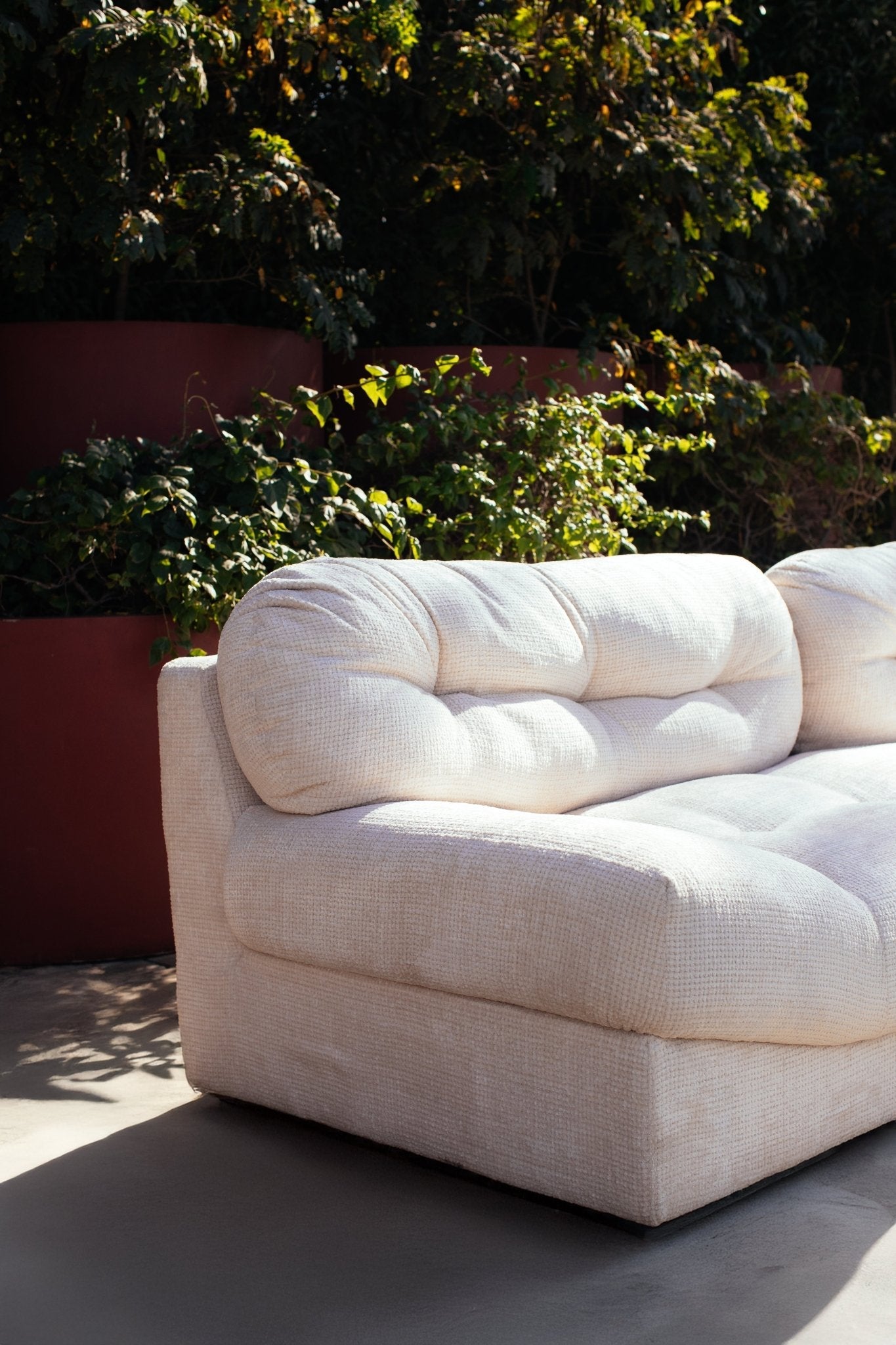 Deep Couch