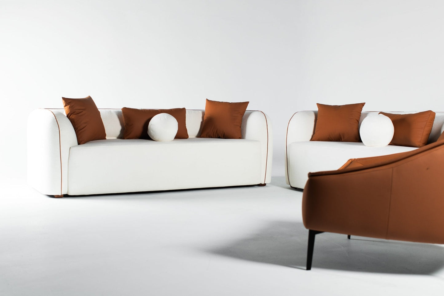 Aurora Couch