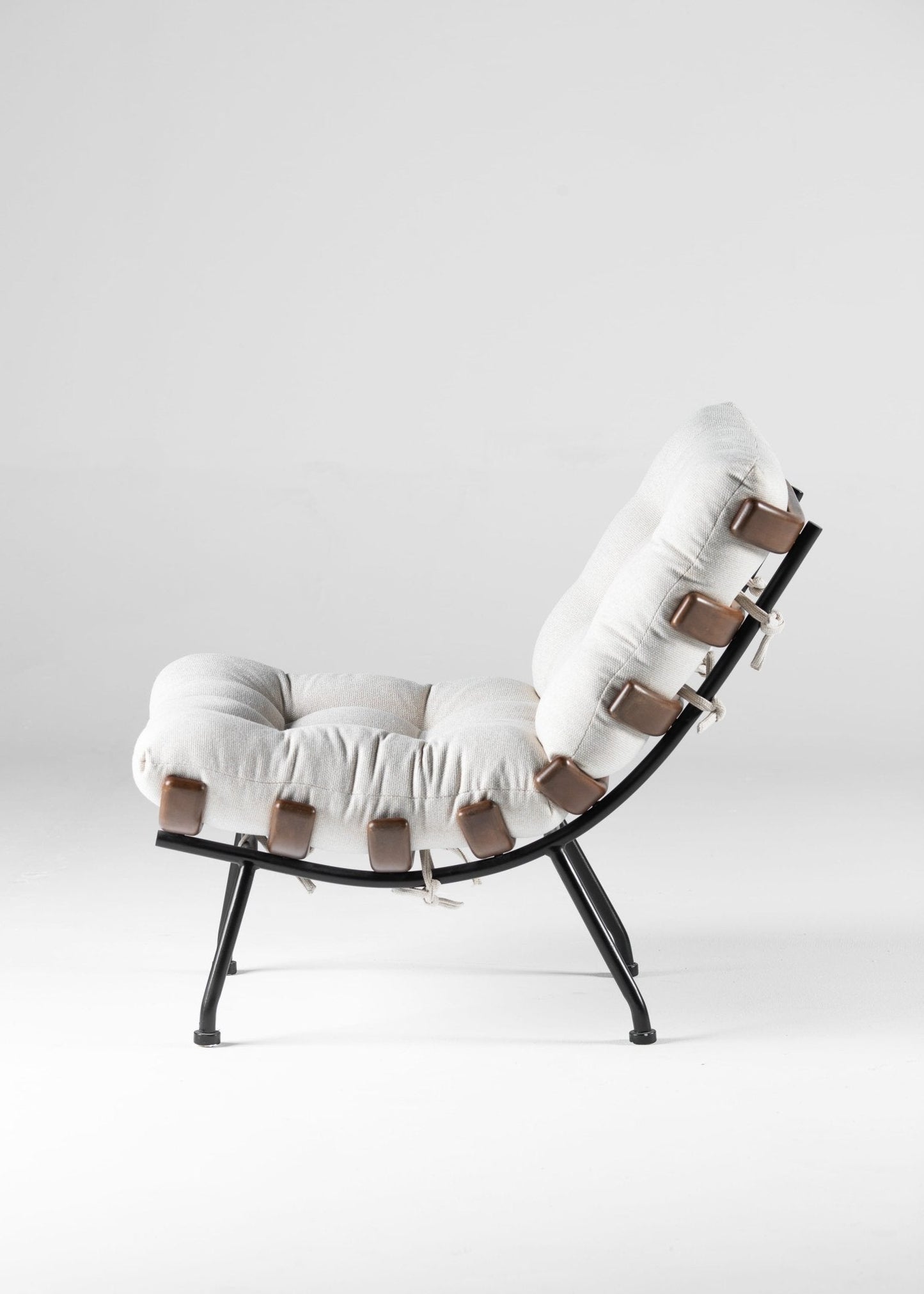 Liora White Chair