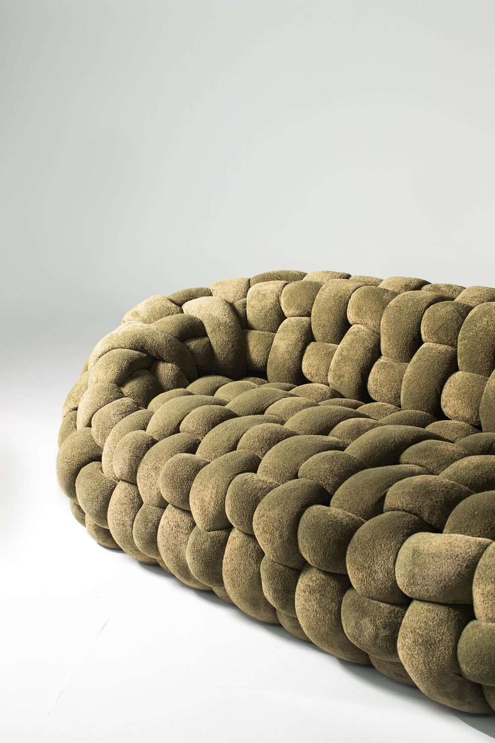 Muse Couch