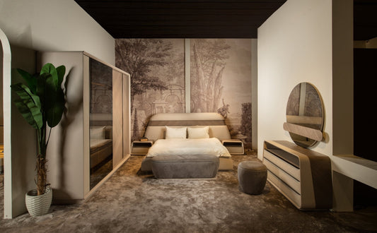 REVIT BEDROOM