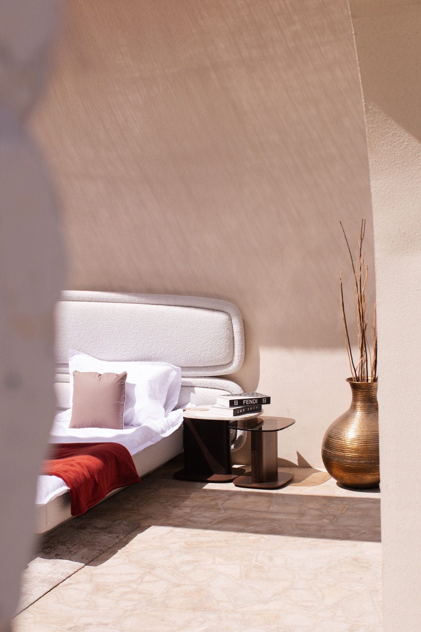 Serene Bedroom