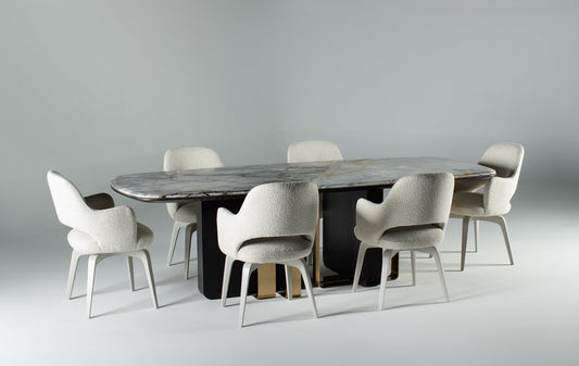 Kavar Dining Room