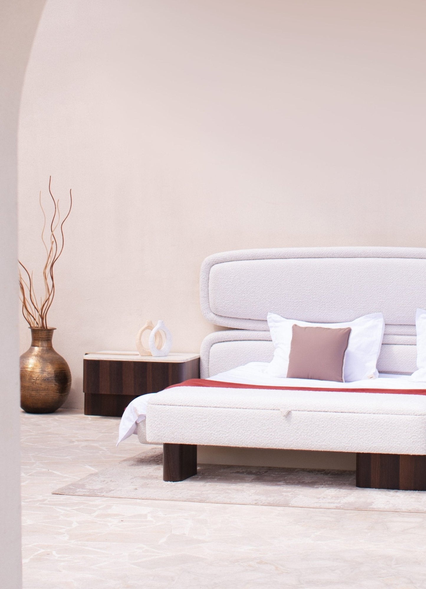 Serene Bedroom