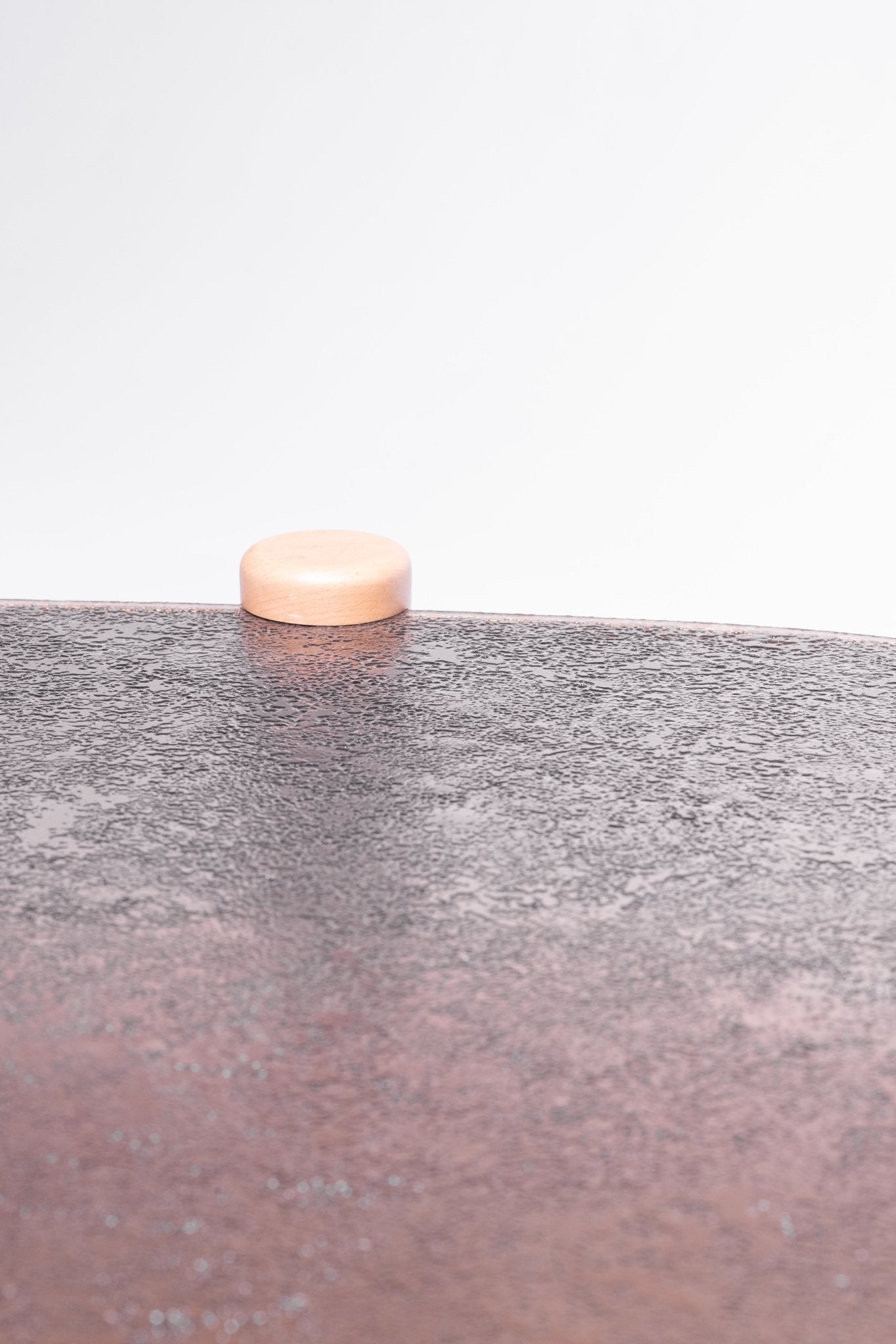 Oval Table