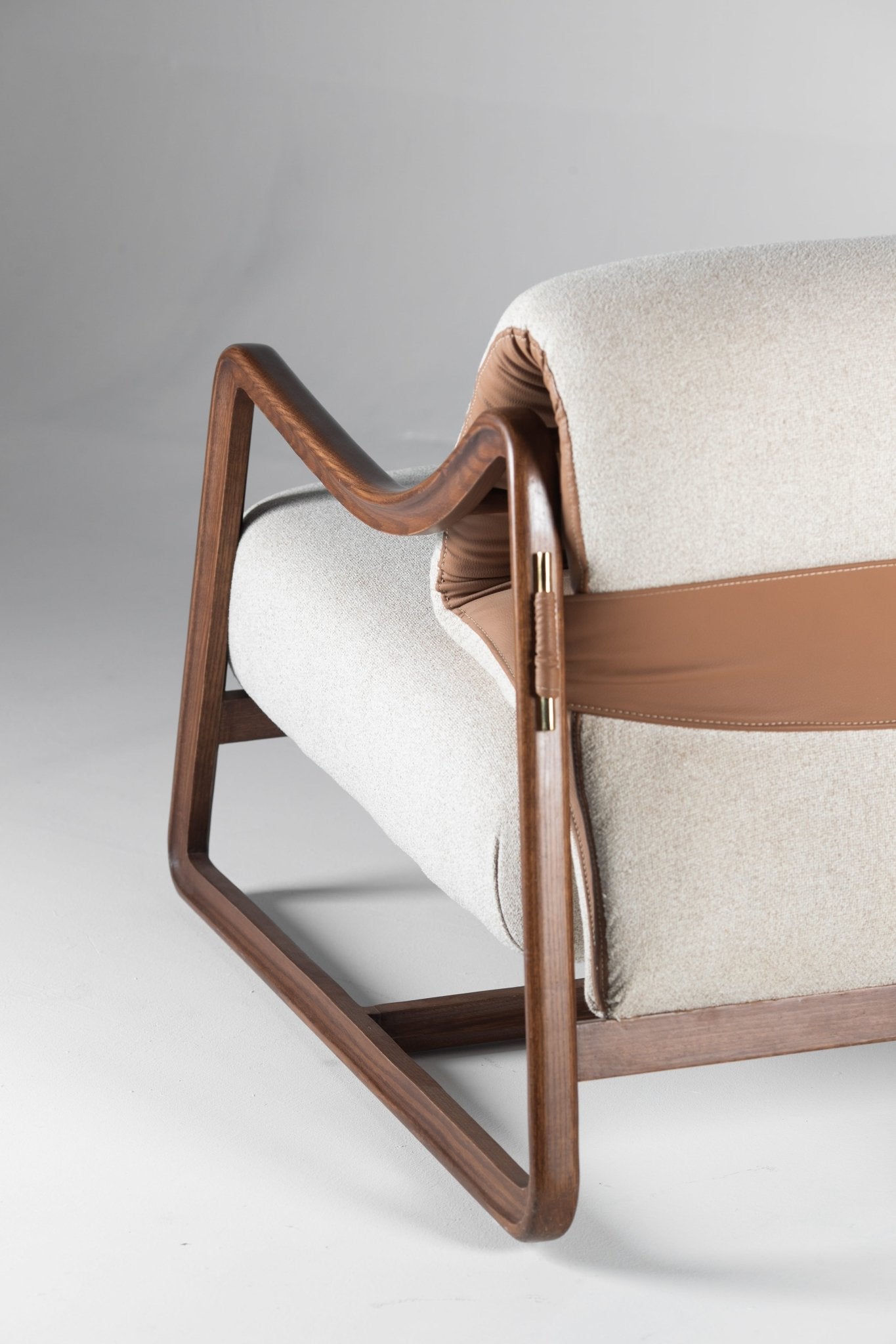 Luma Accent Chair