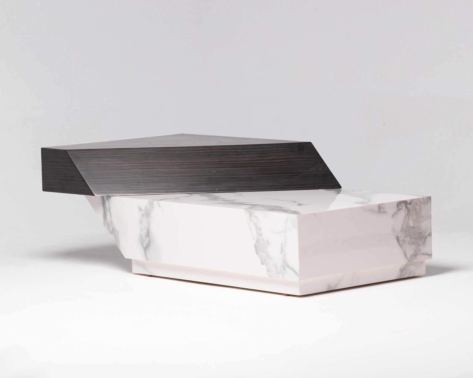 Wedge Table