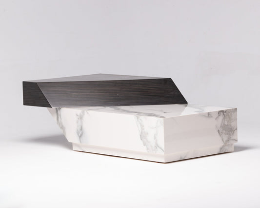 Wedge Table